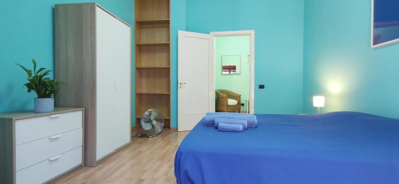 Family And Friends House Daire Lecce Dış mekan fotoğraf