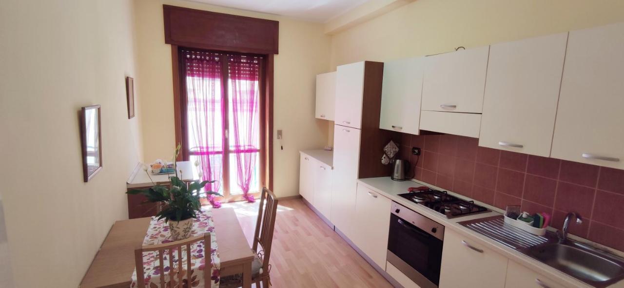 Family And Friends House Daire Lecce Dış mekan fotoğraf
