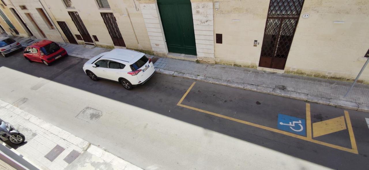 Family And Friends House Daire Lecce Dış mekan fotoğraf